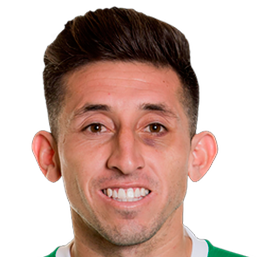 Héctor Herrera: “I can see myself winning a second trophy with Houston Dynamo”