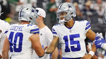 After two weeks of Dallas Cowboys training camp, head coach Mike McCarthy has pointed out some players that stood out to him so far.