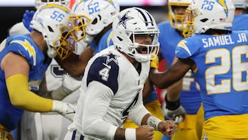 The Dallas Cowboys will host the Los Angeles Chargers in their final preseason game this Saturday at AT&T Stadium. Here’s how to watch the action.