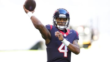 A judge has ruled that Houston Texans quarterback Deshaun Watson can be deposed in some of the 22 civil cases that have been filed against him.