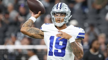 The deadline for NFL teams to cut their rosters down to 53 is just a week away, and the Cowboys still have unanswered questions regarding certain positions.