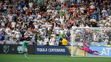 League Cup ties will be decided by penalty shootout