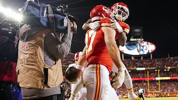 The PFWA selected the 2021 &ldquo;All-Rookie&rdquo; team; Micah Parsons and Ja&rsquo;Marr Chase as the Defensive and Offensive Rookies of the year, along with 3 Chiefs rookies